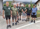 Veterani OZVVS Ribnica