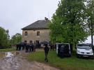 Objekt na Zdihovu