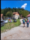 Dom veteranov OZVVS Velike Lašče v Krvavi peči