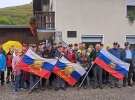 Še skupinska za spomin pri Pakiževih – Drakslerjevih