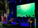 Slavnostni govornik g. Blaž Milavec župan občine Sodražica