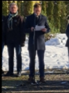 Gregor Košir, župan Občine Kočevje