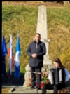 Župan Občine Bled Anton Mežan