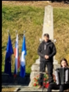 Obrambni minister Borut Sajovic
