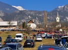 Prireditveni prostor v Vrbi