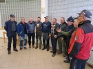 Pevska zasedba OZVVS Zgornja Gorenjska