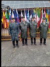 Praporščaki OZVVS Ribnica