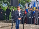 Dobrodošlica domačinke