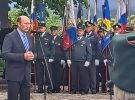 Franc Rokavec, župan Občine Litija