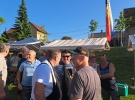 Pred našo stojnico