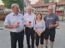 Vedra družba