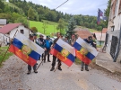 Pred odhodom na pot