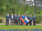 Veterani OZVVS Ribnica