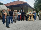 Zbrani veterani