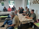 Predavanje dr. Valčiča je poželo veliko zanimanja