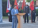 g. Ernest Pirnat, župan Občine Sodražica