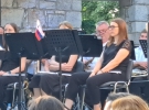 Ribniški pihalni orkester