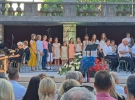Otroški zborček