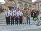 Veterani OZVVS Ribnica