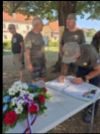 Vpis v pohodno knjigo
