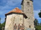 Sv. Lenart nad Krvavo pečjo