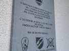 Spominska plošča