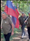  Po poteh Litijskega bataljona