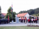 Park Osamosvojitve Sodražica