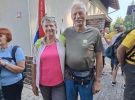 Marija in Dušan