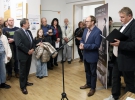 Nagovor župana občine Sodražice Blaža Milavca