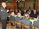 Pozdrav Alojza Potočnika, predsednika OZVVS Grosuplje