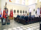 Maša za domovino
