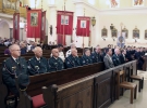 Maša za domovino