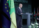g. Samo Pogorelc, župan občine Ribnica