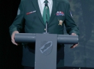 Slavnostni govornik Ladislav Lipič, predsednik ZVVS