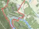 Načrt pohoda