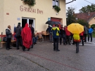Postanek na Sv. Gregorju