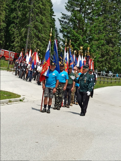 Pohod na Triglav